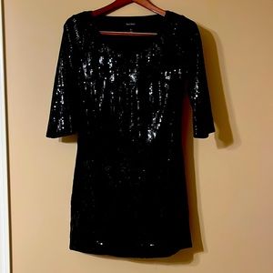 Dress White House Black Market